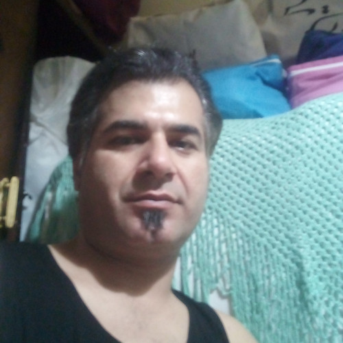 mohamadreza v. profile photo