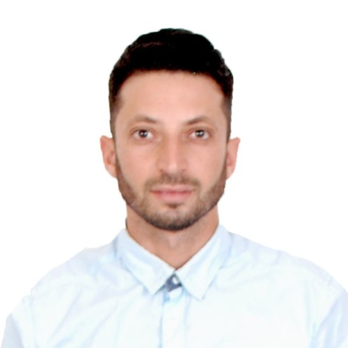 Yassine  M.