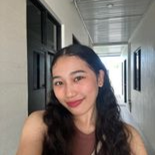 Kriselle A. profile photo
