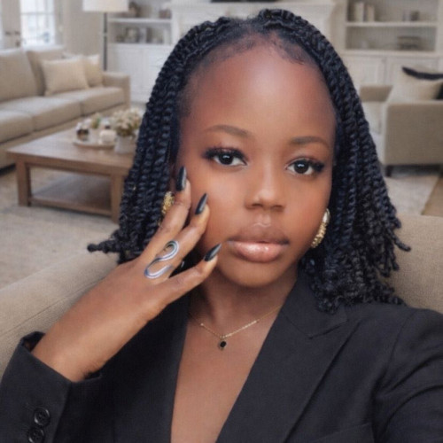 Rejoice B. profile photo