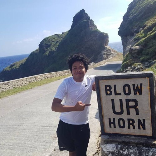 mark j. profile photo