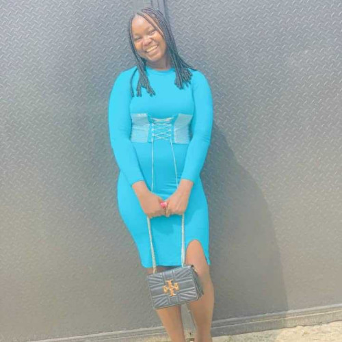 pretty b.
