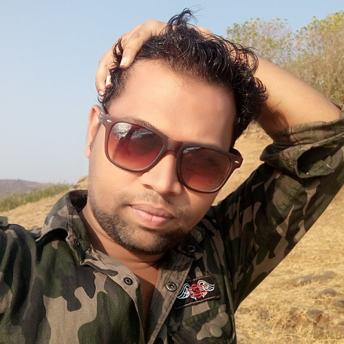 Amar G.