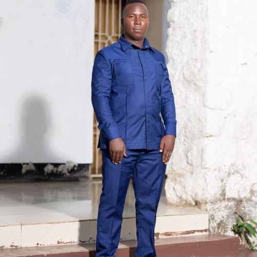 Kakwaya D. profile photo