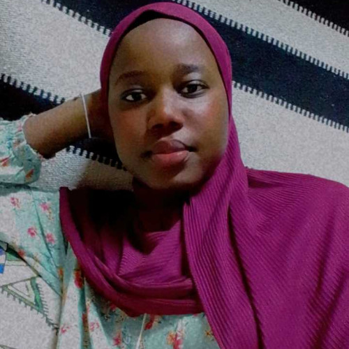 Shufaa M. profile photo