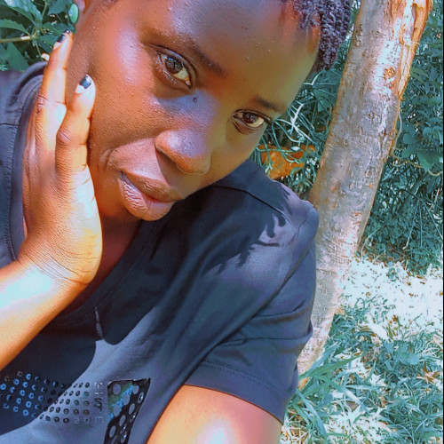 Mercy K. profile photo