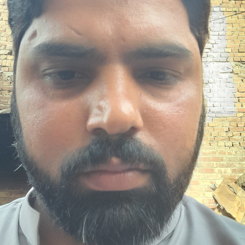 Waqar K.