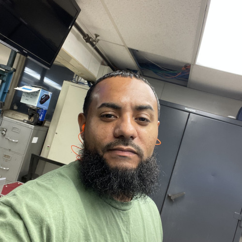 Luis S. profile photo