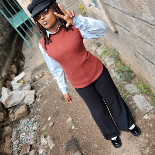 Polyn M. profile photo