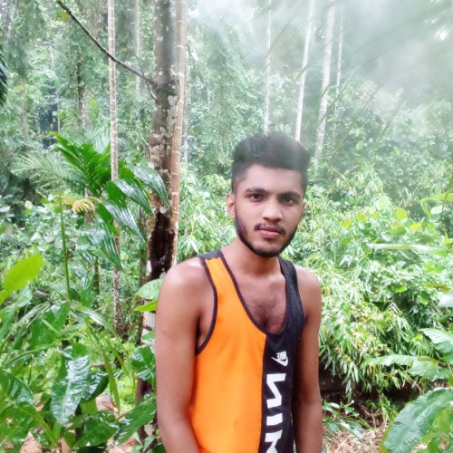 Senadirage Don Dilshan Prabath p.