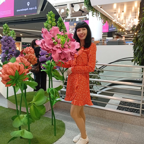 Zlata I. profile photo
