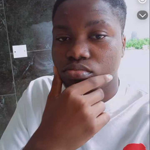 Yusuf k. profile photo