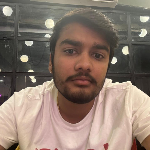 Aniket  K. profile photo