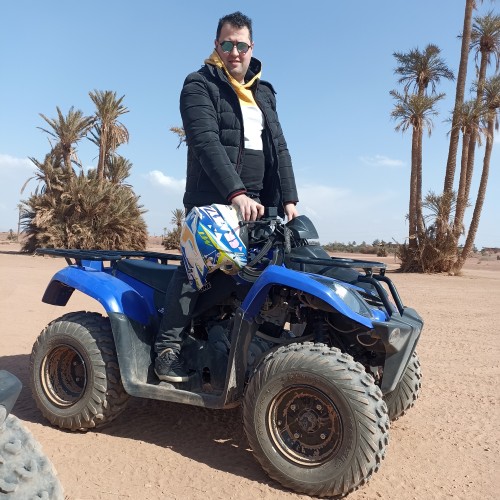 Ahmed B. profile photo