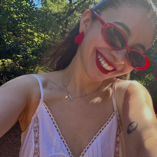 Domenica I. profile photo