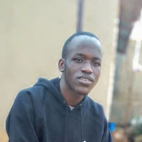 Kazibwe  H. profile photo