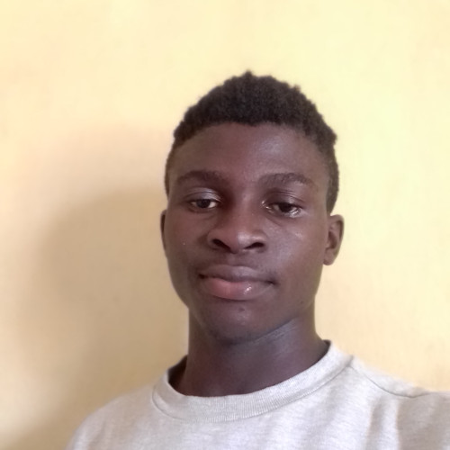 Olushoga  B. profile photo