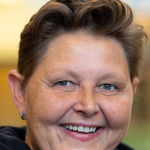 Patricia B.