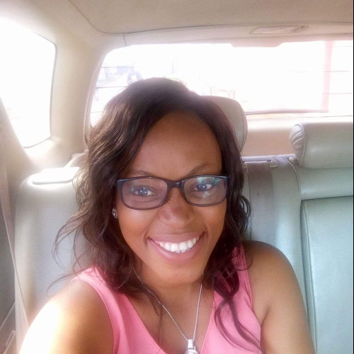 Genevieve C. profile photo