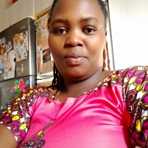 Damaris  M. profile photo