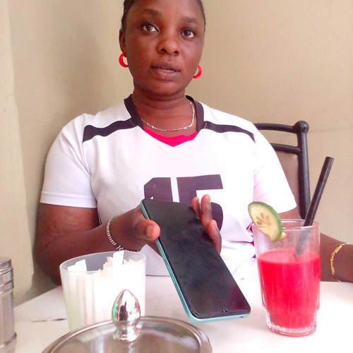 Bellah m. profile photo