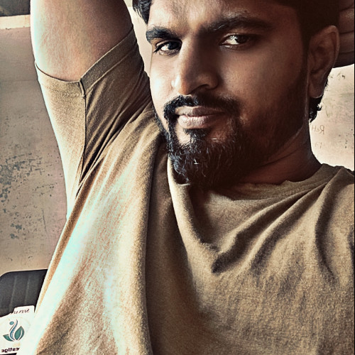 Rv ram R. profile photo
