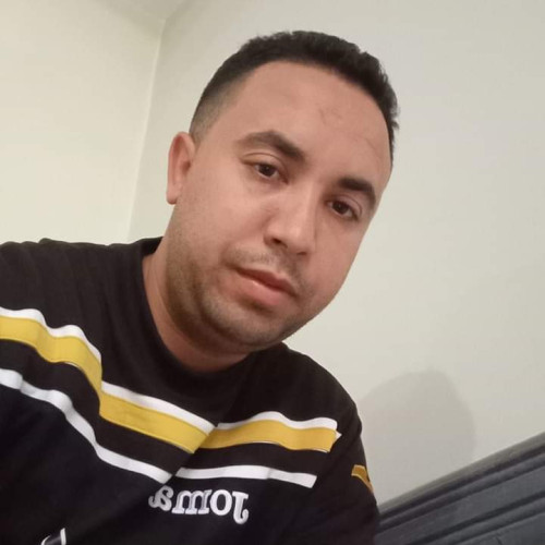 aziz t. profile photo