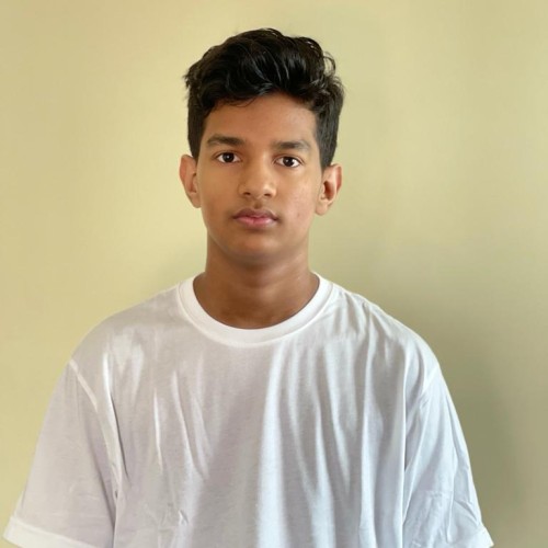 Aman H. profile photo