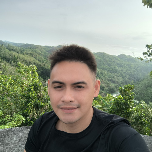 Aiman Kylle R. profile photo