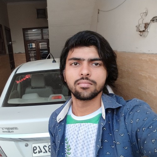 Vivek S.