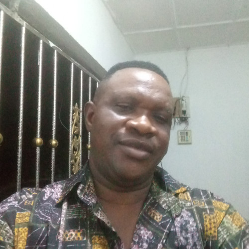 Efe Ejovi f. profile photo