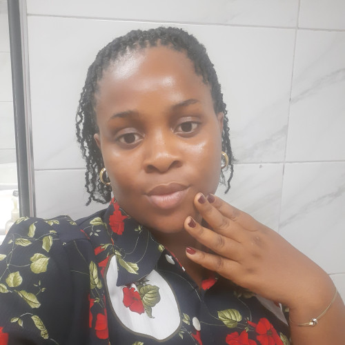 Eniola O. profile photo