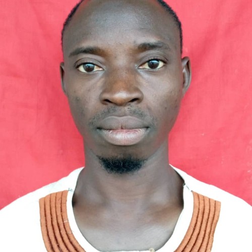 Issaka J.