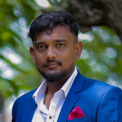 Aneesh  W. profile photo