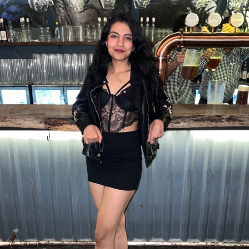 madhu v. profile photo