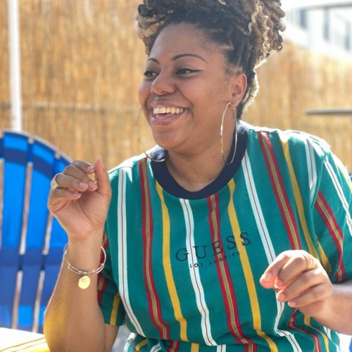 Maya A. profile photo