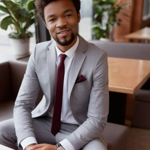 Nhyiraba Razak J. profile photo