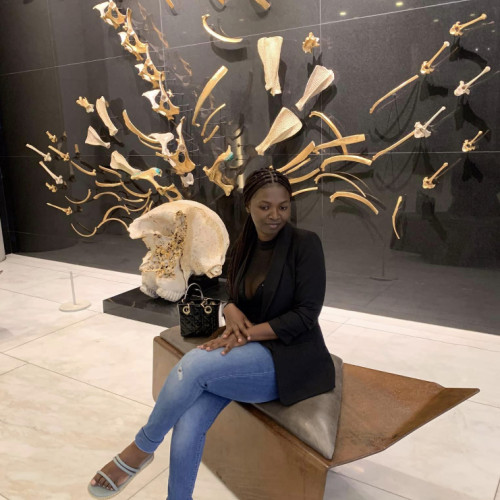 Lilian M. profile photo