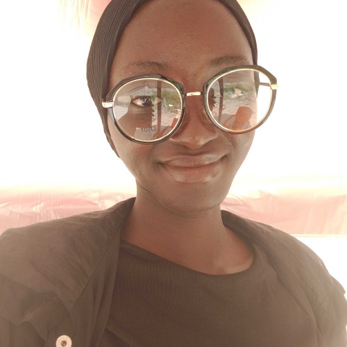 olusola a. profile photo