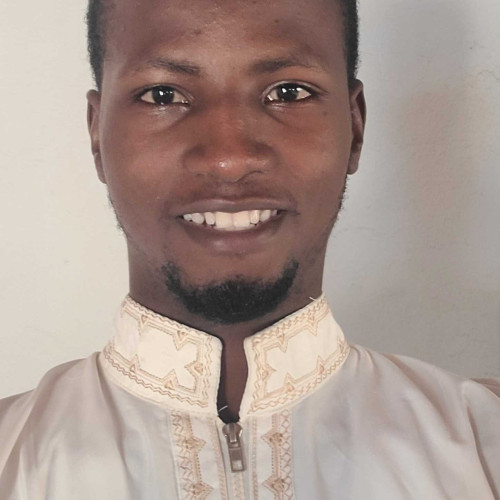 Umar Y. profile photo