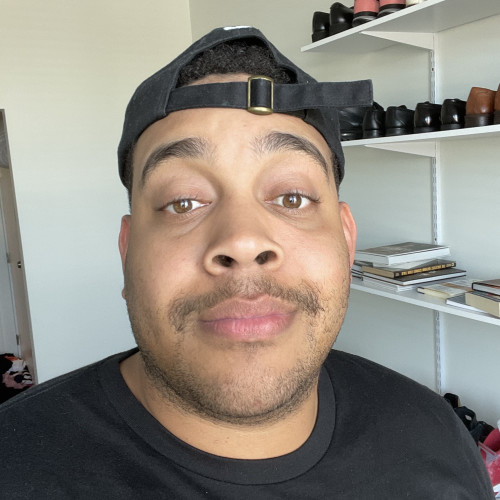 Davin F. profile photo