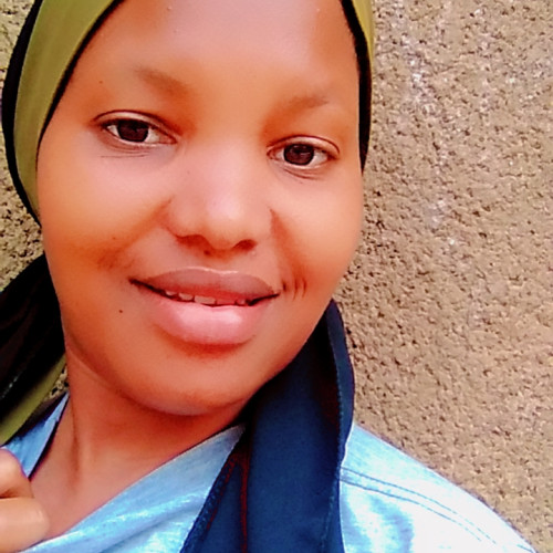Zalwango S. profile photo