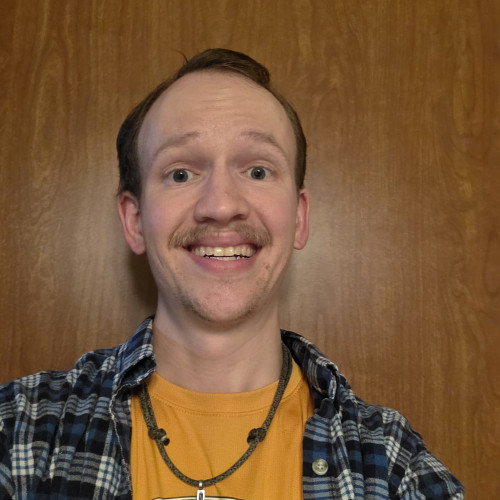 Alex L. profile photo