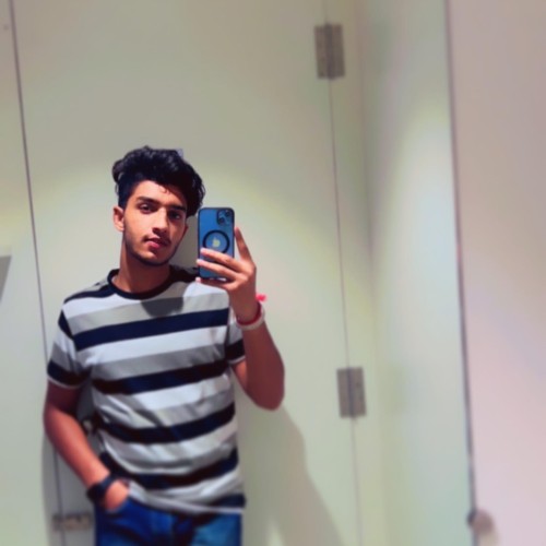 Rishabh G.