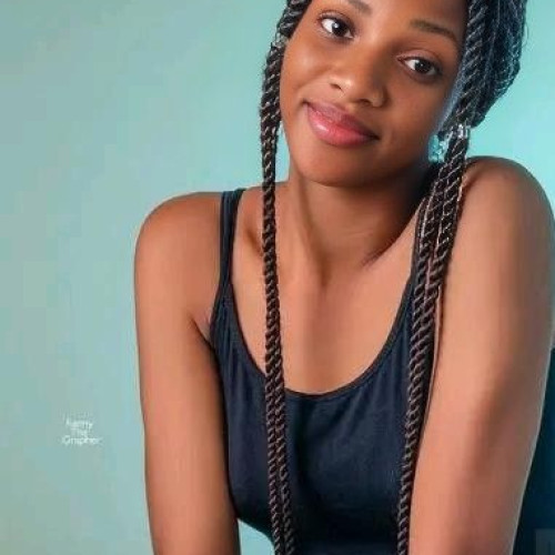 Chioma O. profile photo