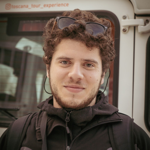 Richard  B. profile photo