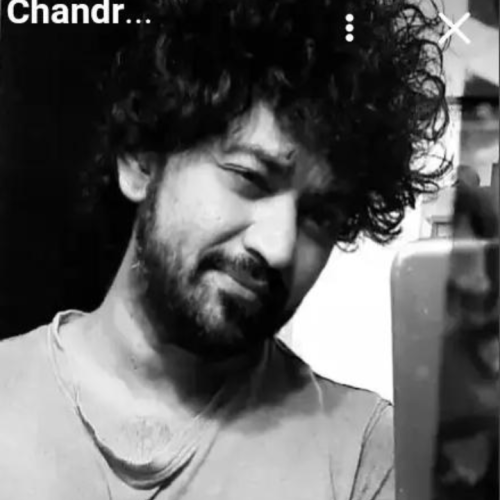 Chandradeep M.