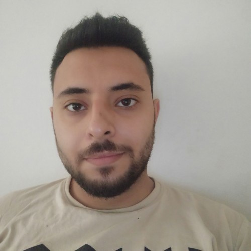 Iliasse E. profile photo