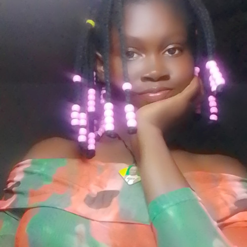 Love b. profile photo
