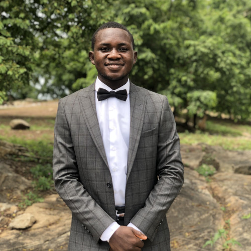Tolulope D. profile photo